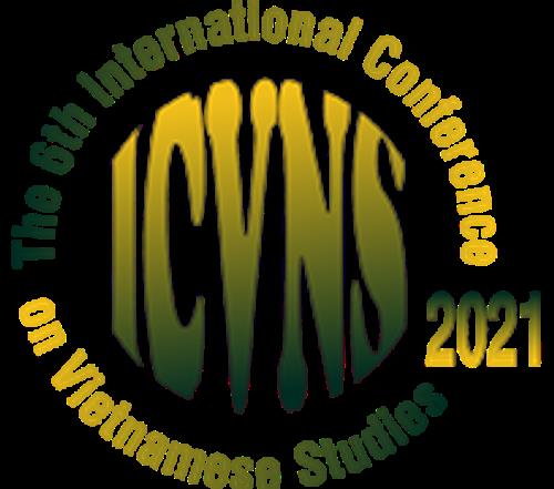 THÔNG BÁO VỀ HỘI THẢO QUỐC TẾ VIỆT NAM HỌC LẦN THỨ VI - ICVNS 2021