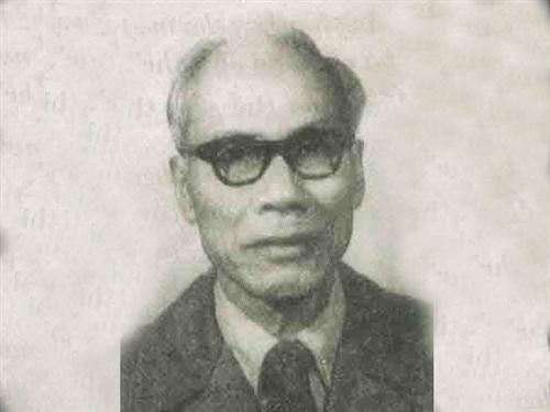 GS. Hoàng Phê (1919-2005)