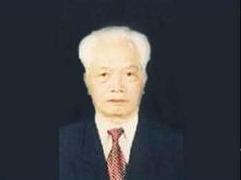 Chân dung nhà khoa học: Phó Giáo sư Bùi Khắc Việt (1929 - 2006)