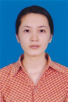 ThS. Lê Thanh Hương