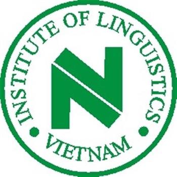 FIRST CALL FOR PAPERS: FOURTH INTERNATIONAL CONFERENCE ON THE LINGUISTICS OF VIETNAM – 2020 (ICLV-2020)
